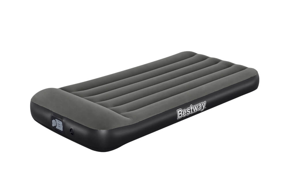 ที่นอนเป่าลม Bestway Tritech Airbed Twin Built-in Battery Pump 1.88m x 99cm x 30cm 